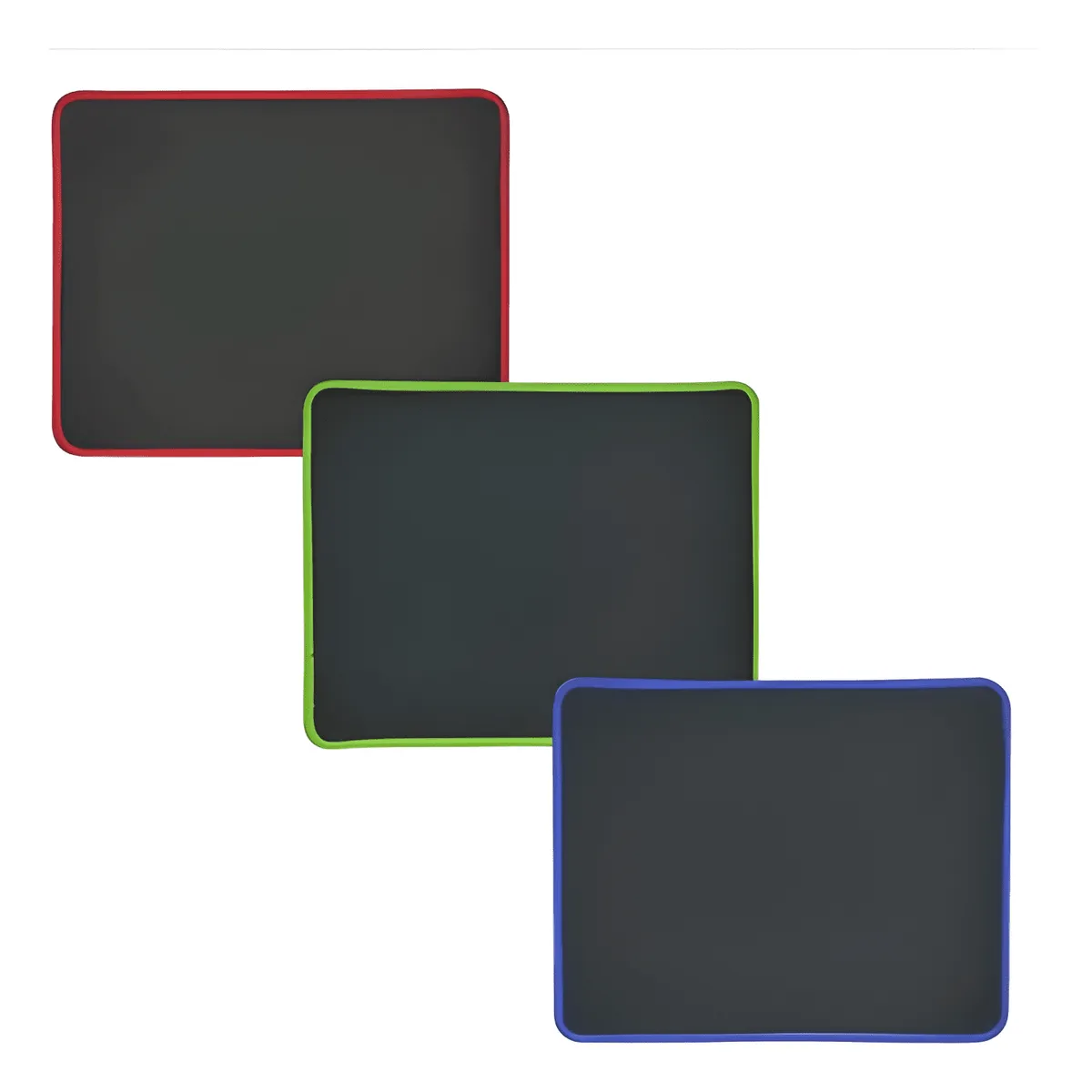 GENERICO - Mouse Pad Gamer  Chamosstore