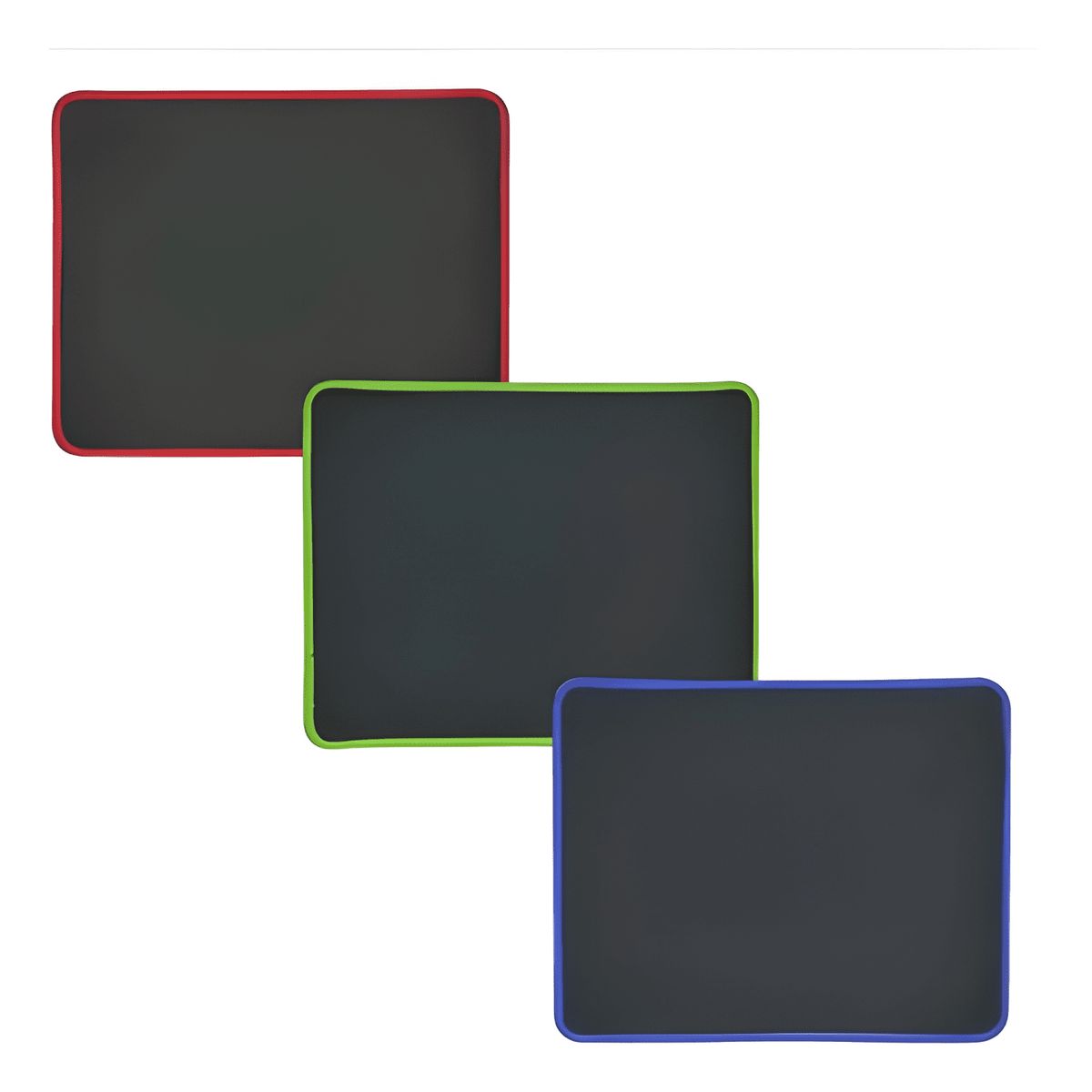 GENERICO - Mouse Pad Gamer  Chamosstore