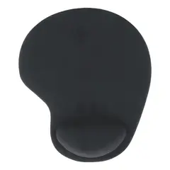GENERICO - Mouse Pad Touch Me H-02 de Goma y Tela