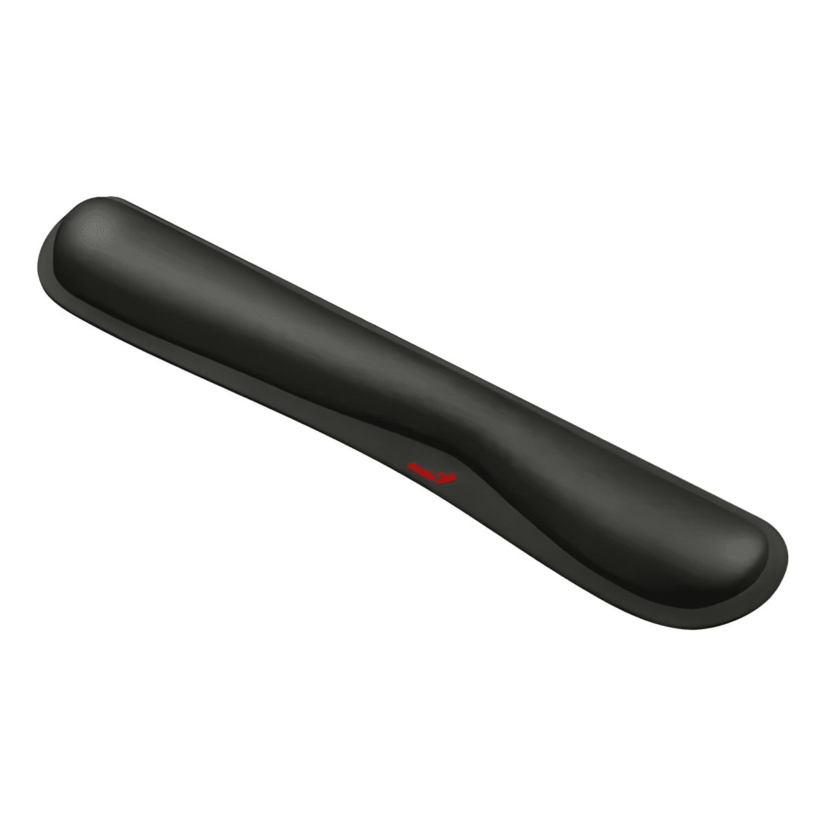 Apoya Muñecas Ergonómico Genius G-wp100 Negro, marca GENERICO - Foto Principal
