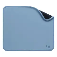 GENERICO - Padmouse Logitech Studio Series Azulado 23x20cm Gris
