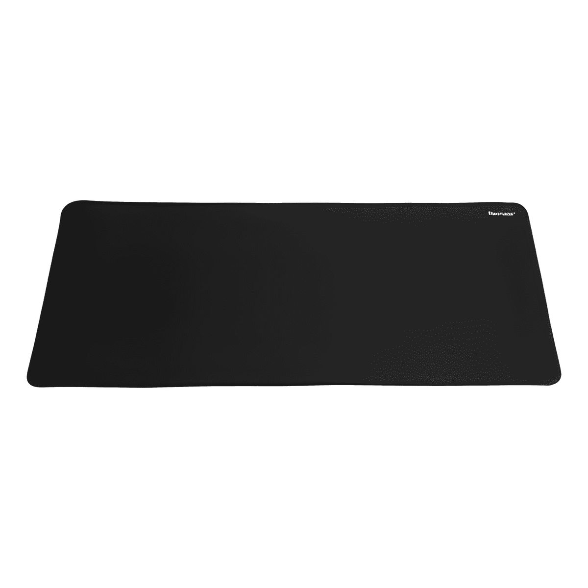 GENERICO - Mouse Pad Gamer Xl Antideslizante 70x30 Cm 3mm Pro Negro