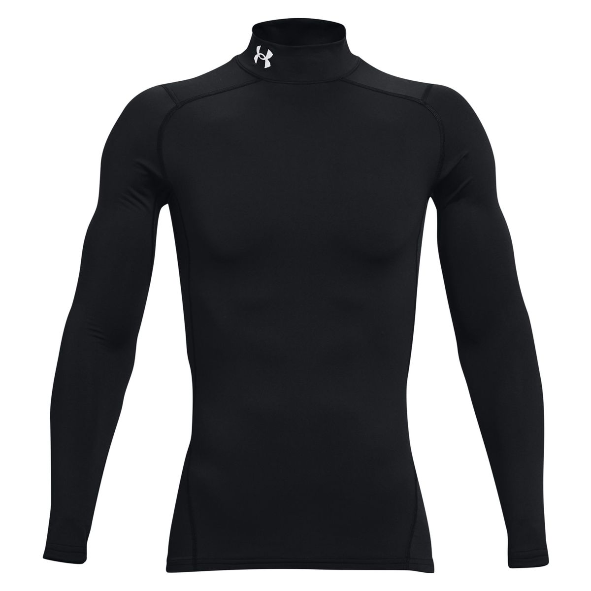 UNDER ARMOUR - Polera manga larga hombre