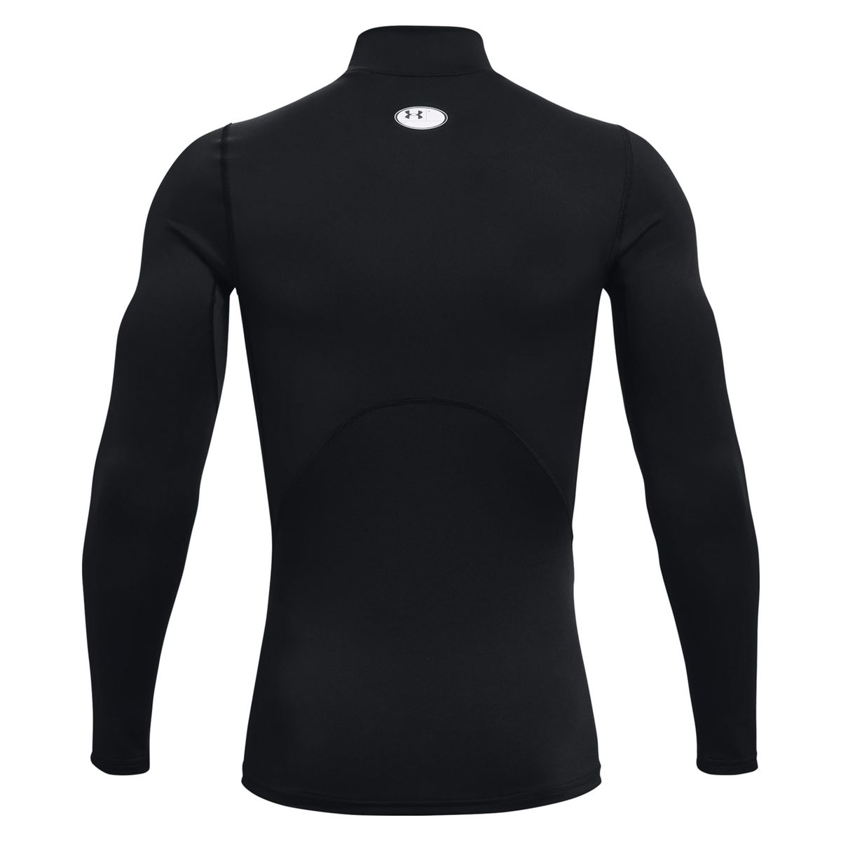 UNDER ARMOUR - Polera manga larga hombre