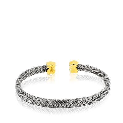 Imagen 2 del producto Esclava De Oro Mujer