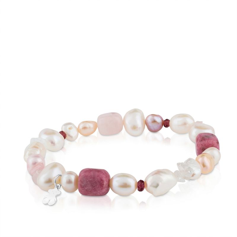 TOUS - Pulsera 913031560 plata
