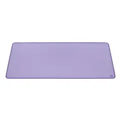 GENERICO - Mousepad Logitech Desk Mat Studio Series Lila 70x30cm