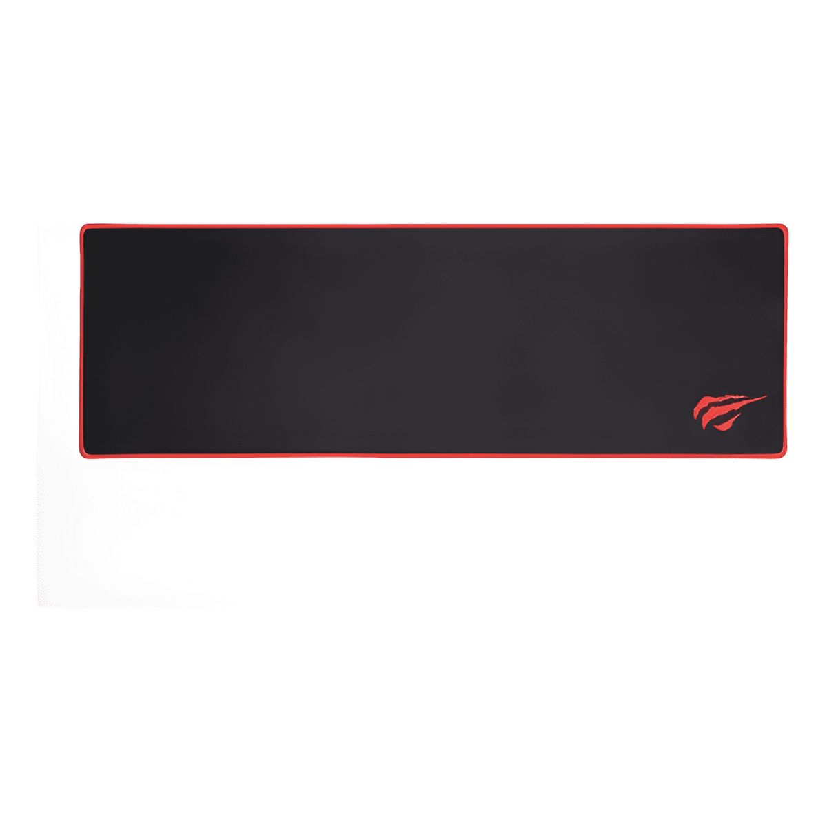 GENERICO - Mouse Pad Gamer Havit Gamer HV-MP830 de Goma y Tela Negro