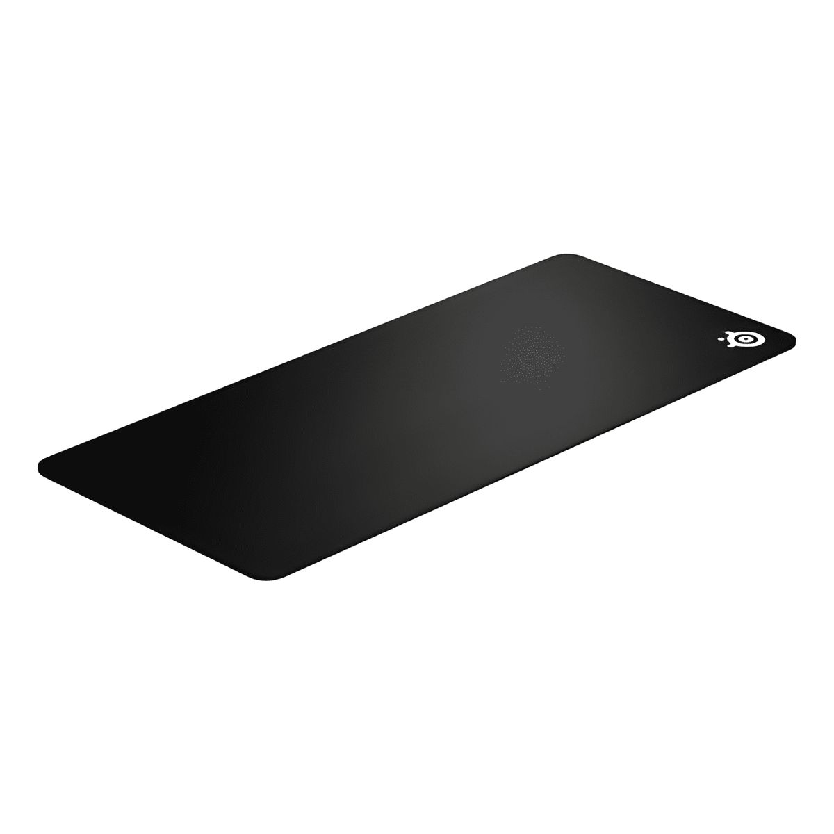 GENERICO - Mousepad Gamer Steelseries Qck Heavy XXL 90x40cm Negro