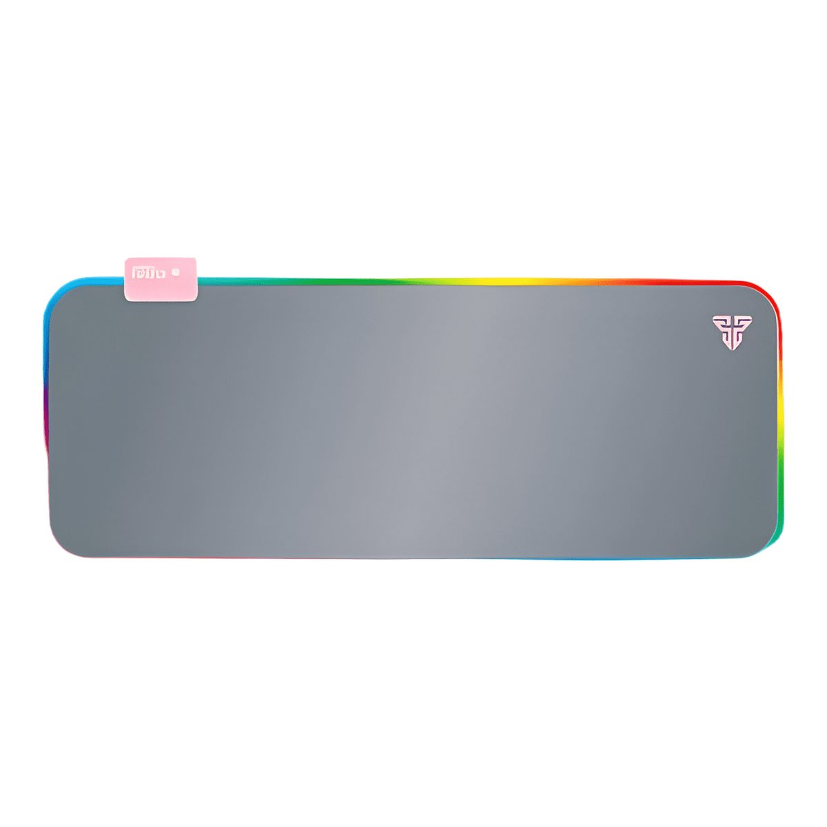 GENERICO - Mousepad Gamer Fantech Mpr800s Rgb Sakura Edition 78x30 Cm