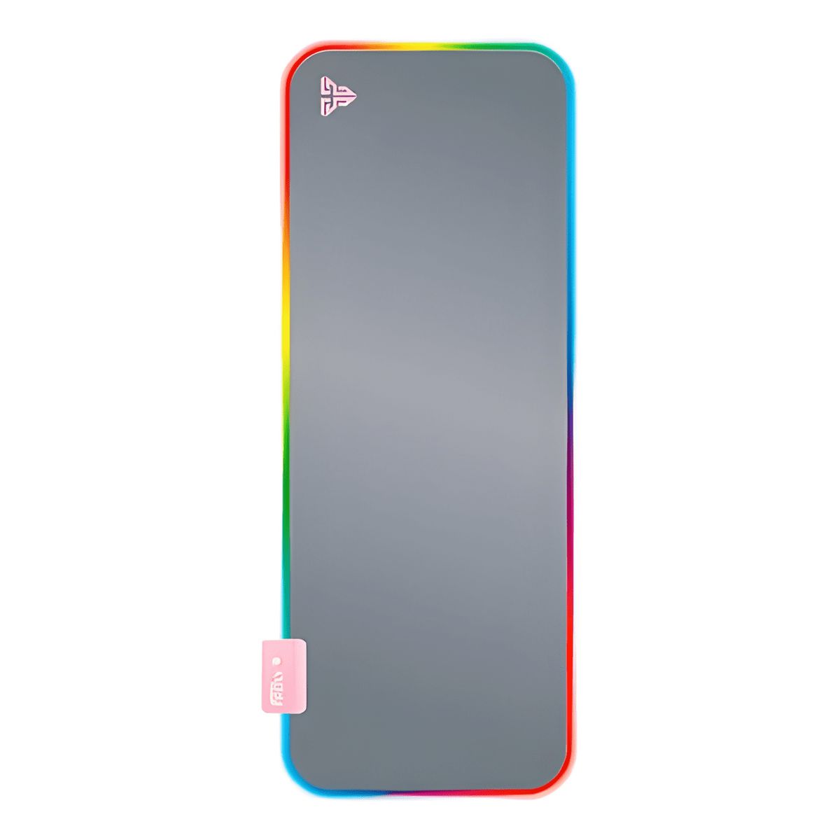 GENERICO - Mousepad Gamer Fantech Mpr800s Rgb Sakura Edition 78x30 Cm