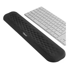 GENERICO - Apoya Muñecas para Teclado Escritorio Newo