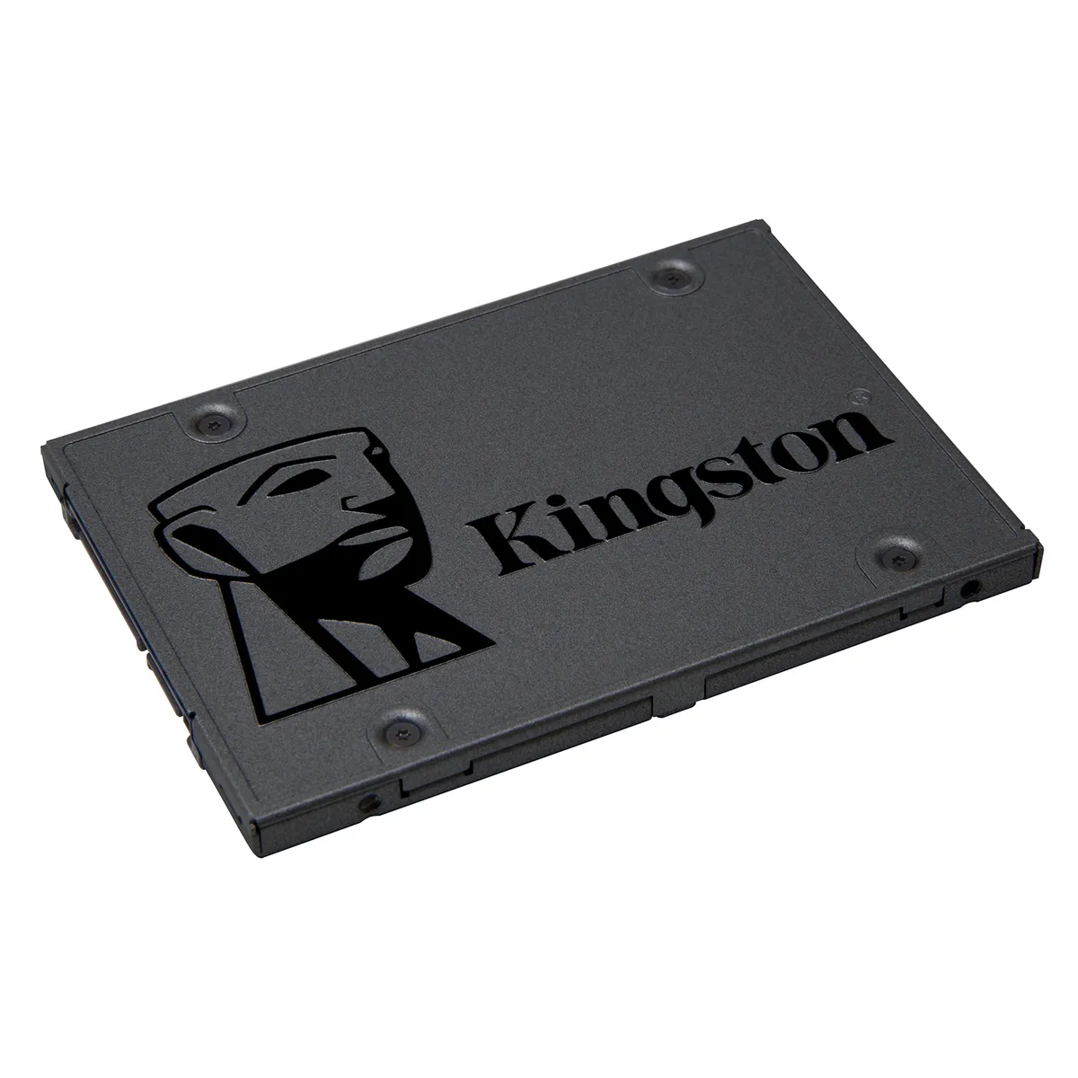 KINGSTON - Unidad SSD Kingston A400 480GB SATA 2,5" / SA400S37/480G