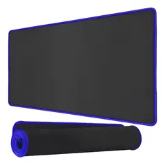 GENERICO - Mouse Pad Gamer Alfombrilla Xl 80x30cm