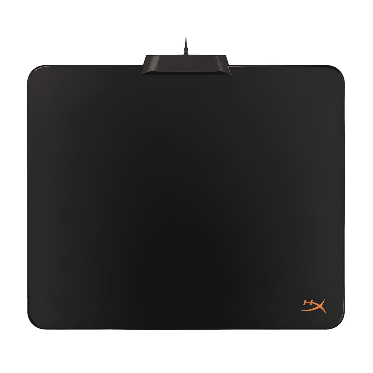 GENERICO - Mouse Pad Hyperx Fury Ultra Iluminación Rgb 360º Negro