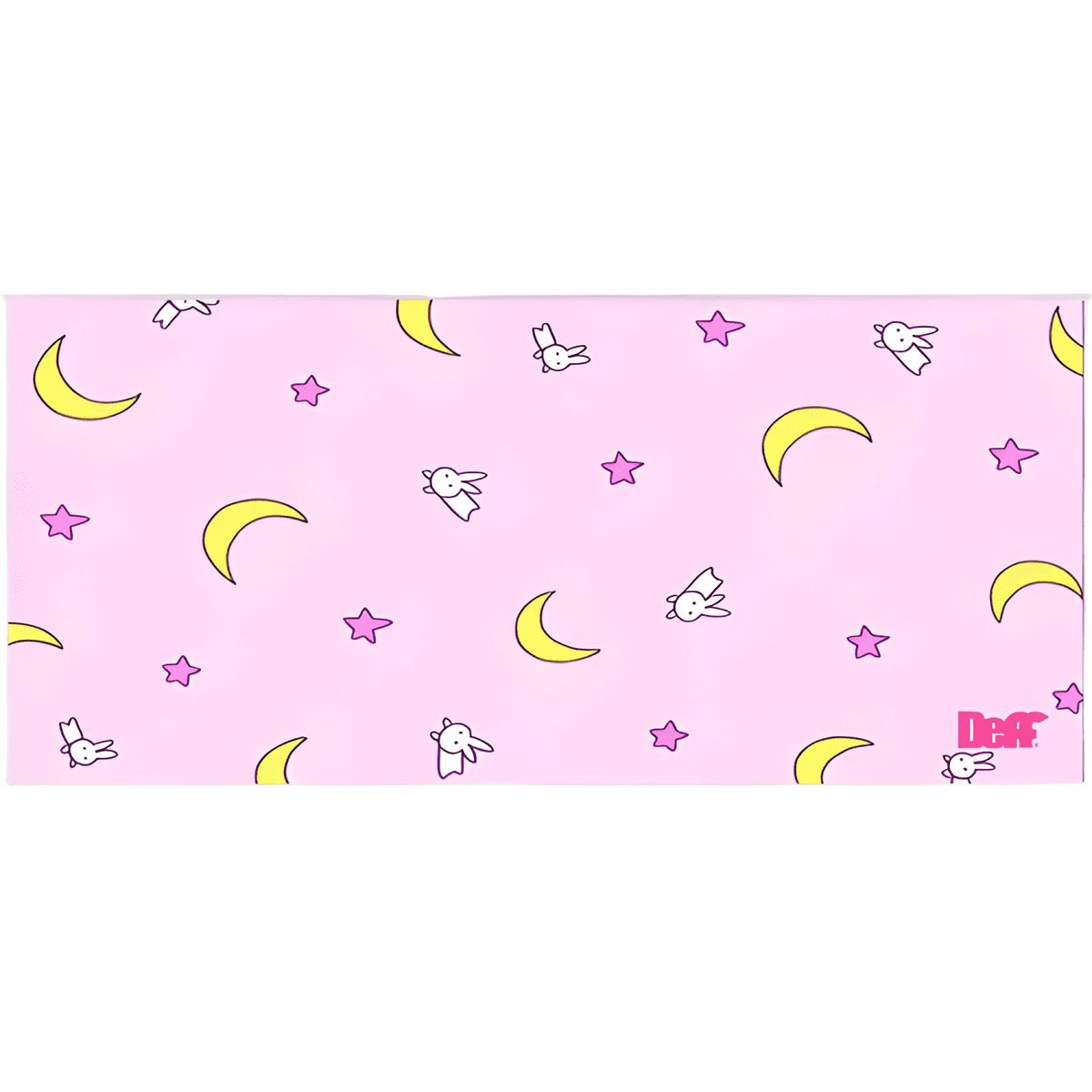 GENERICO - Mouse Pad Gamer Sailor Mon 90x40 Xl Mousepad Pg