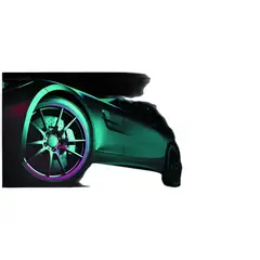 GENERICO - Mouse Pad Mousepad Gamer Xxl 90x40 Speed Auto de Lujo