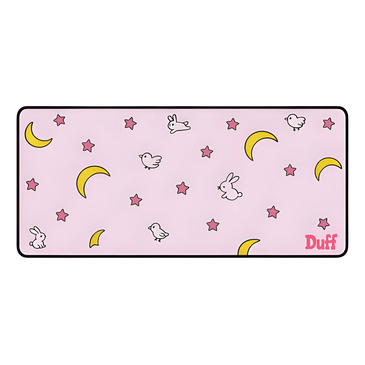 GENERICO - Mouse Pad Gamer Sailor Moon - Diamac