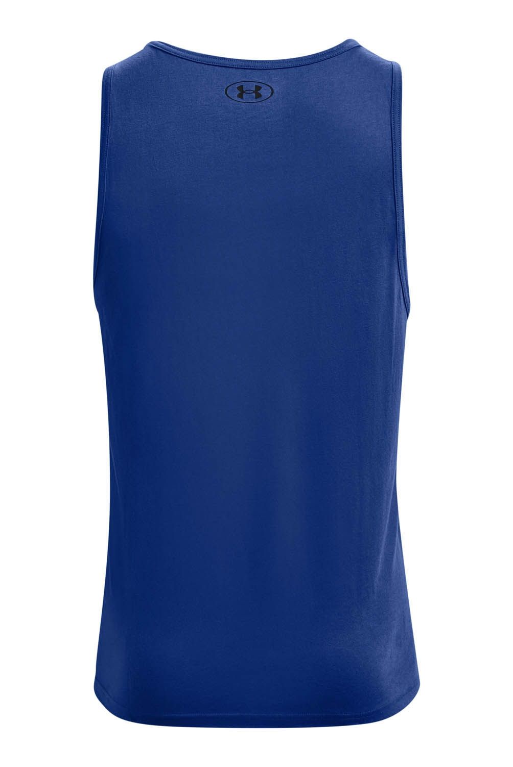 UNDER ARMOUR - Polera sin mangas hombre