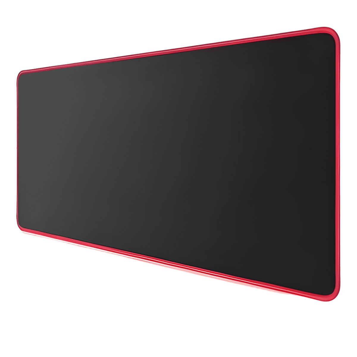 GENERICO - Mouse Pad Gamer K8 Antideslizante Cosido Alfombrilla Ratón