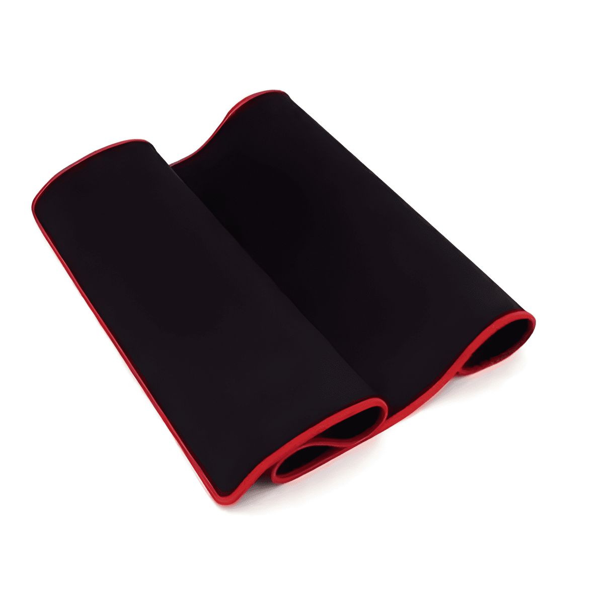 GENERICO - Mouse Pad Gamer K8 Antideslizante Cosido Alfombrilla Ratón