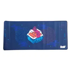 GENERICO - Mouse Pad Gamer Switch de Teclado 90x40 Xl Mousepad Pg