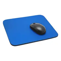 GENERICO - Pad Mouse de Tela y Caucho Clasico 218 X 179mm Plus