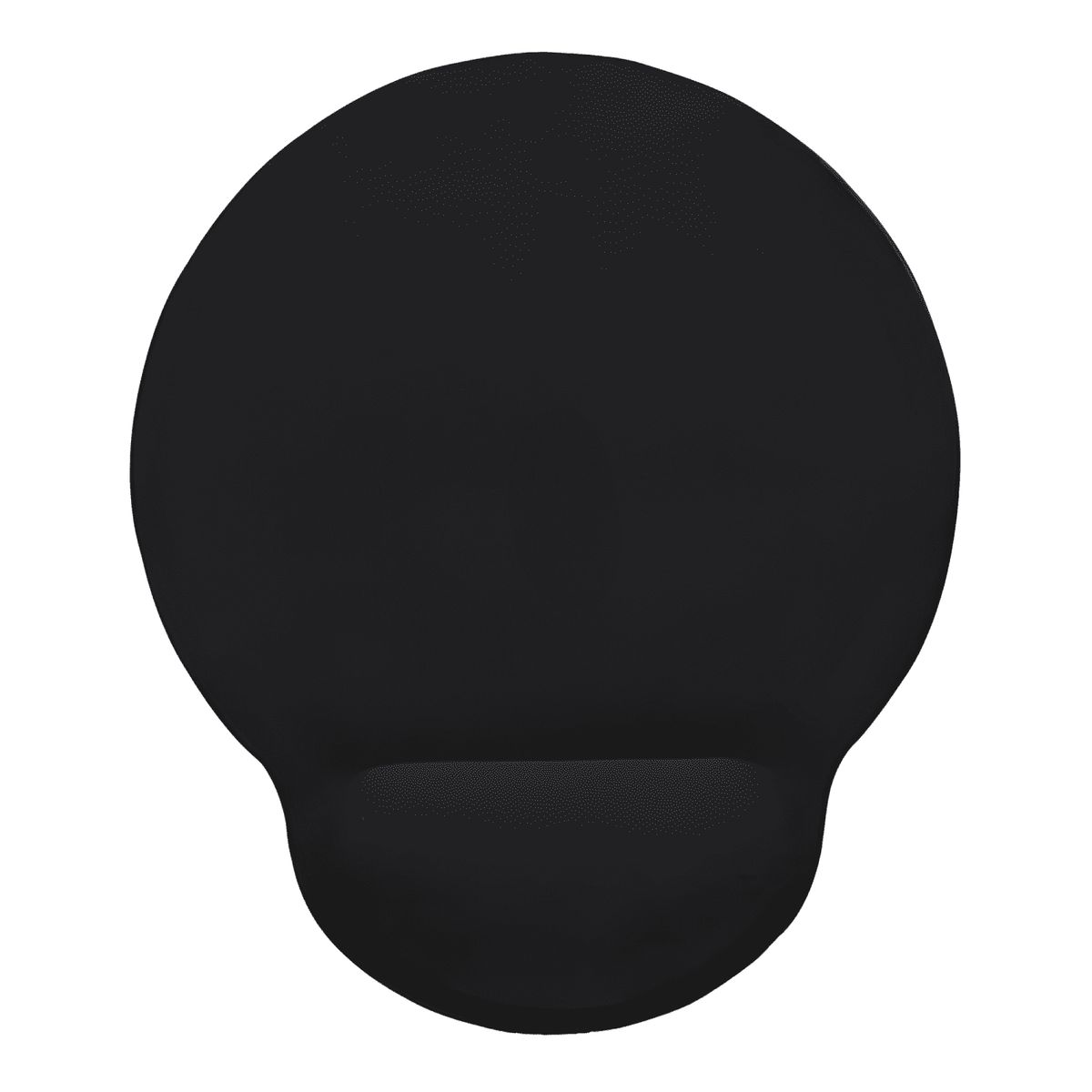 GENERICO - Mouse Pad Alfombrilla Apoya Muñeca Gel Silicona Manhattan