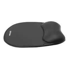 GENERICO - Pad Mouse Rigido Cgel Apoya Muneca Plus