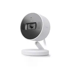 TP LINK - Cámara Seguridad Interior Tapo C125 2K QHD WiFi 6 Audio