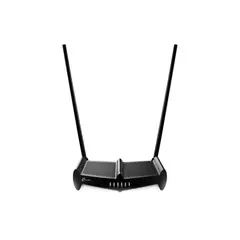 TP LINK - Router WiFi Alta Potencia TP-Link TL-WR841HP 300Mbps