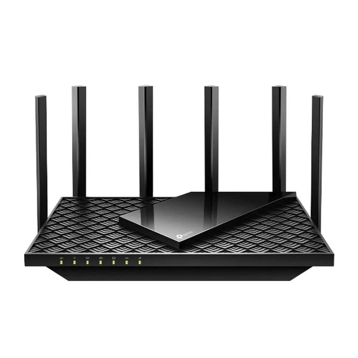 TP LINK - Router Wifi 6 Archer Ax72 Pro Onemesh Ax5400 Gigabit 2.5G