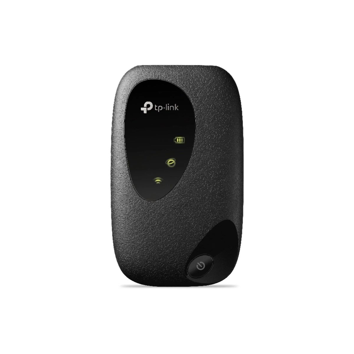 TP LINK - Router WiFi 4G LTE Portátil TP-Link M7200 Soporta Chip