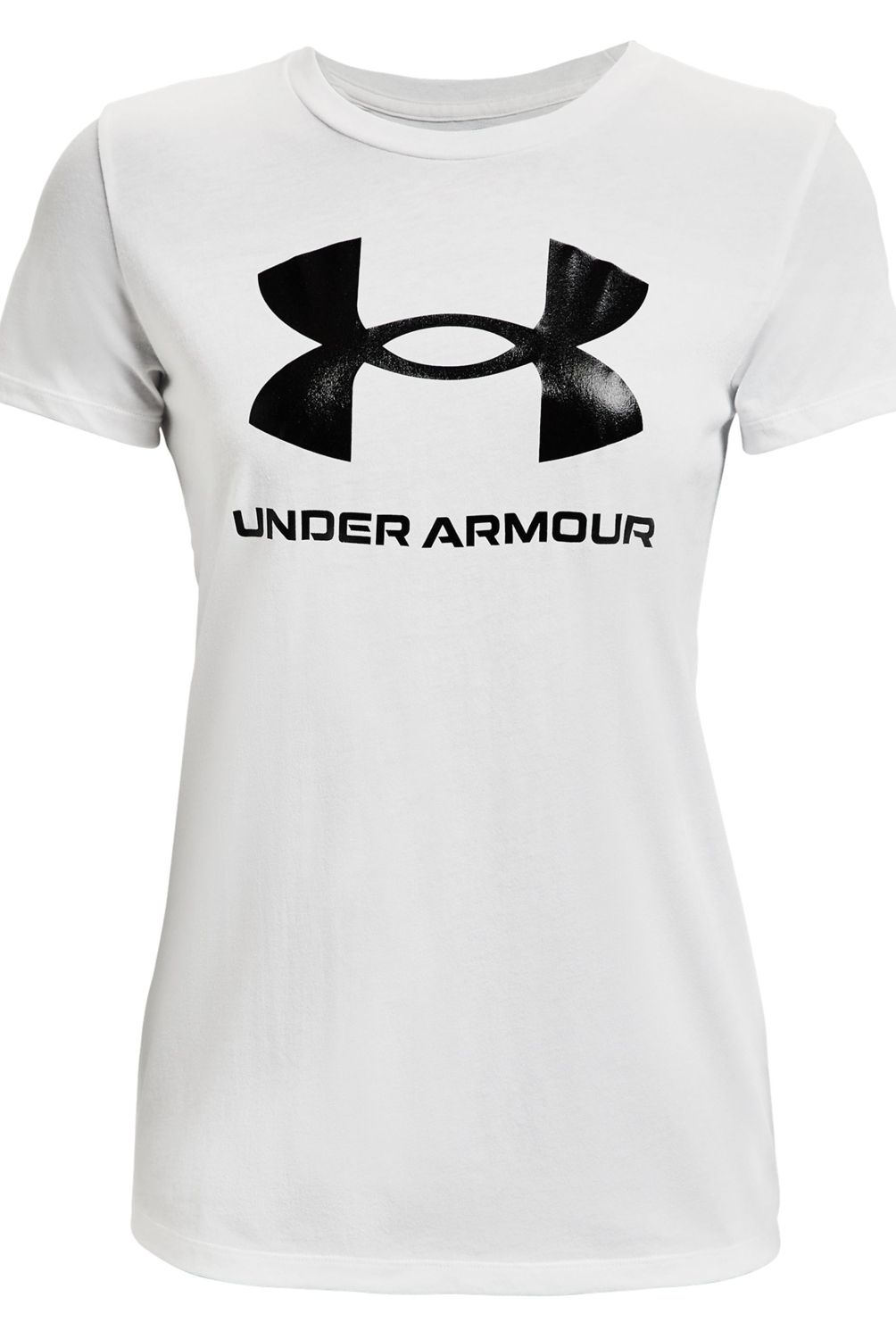 UNDER ARMOUR - Polera Deportiva Mujer