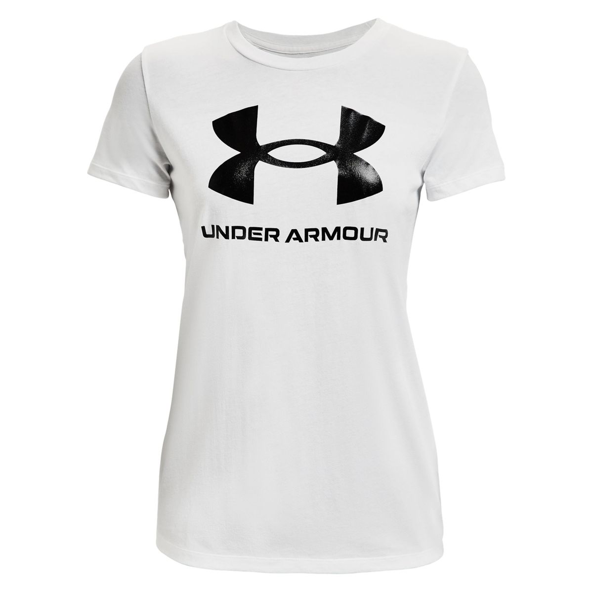 UNDER ARMOUR - Polera Deportiva Mujer