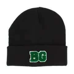 BUBBLE GUMMERS - Gorro Unisex Bubblegummers Bolt Azul