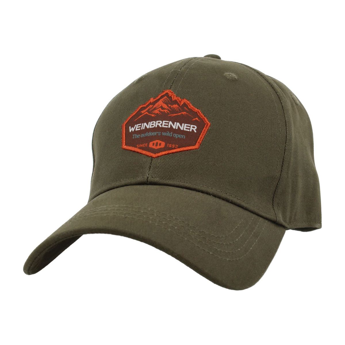 WEINBRENNER - Jockey Unisex Weinbrenner Poyang Verde
