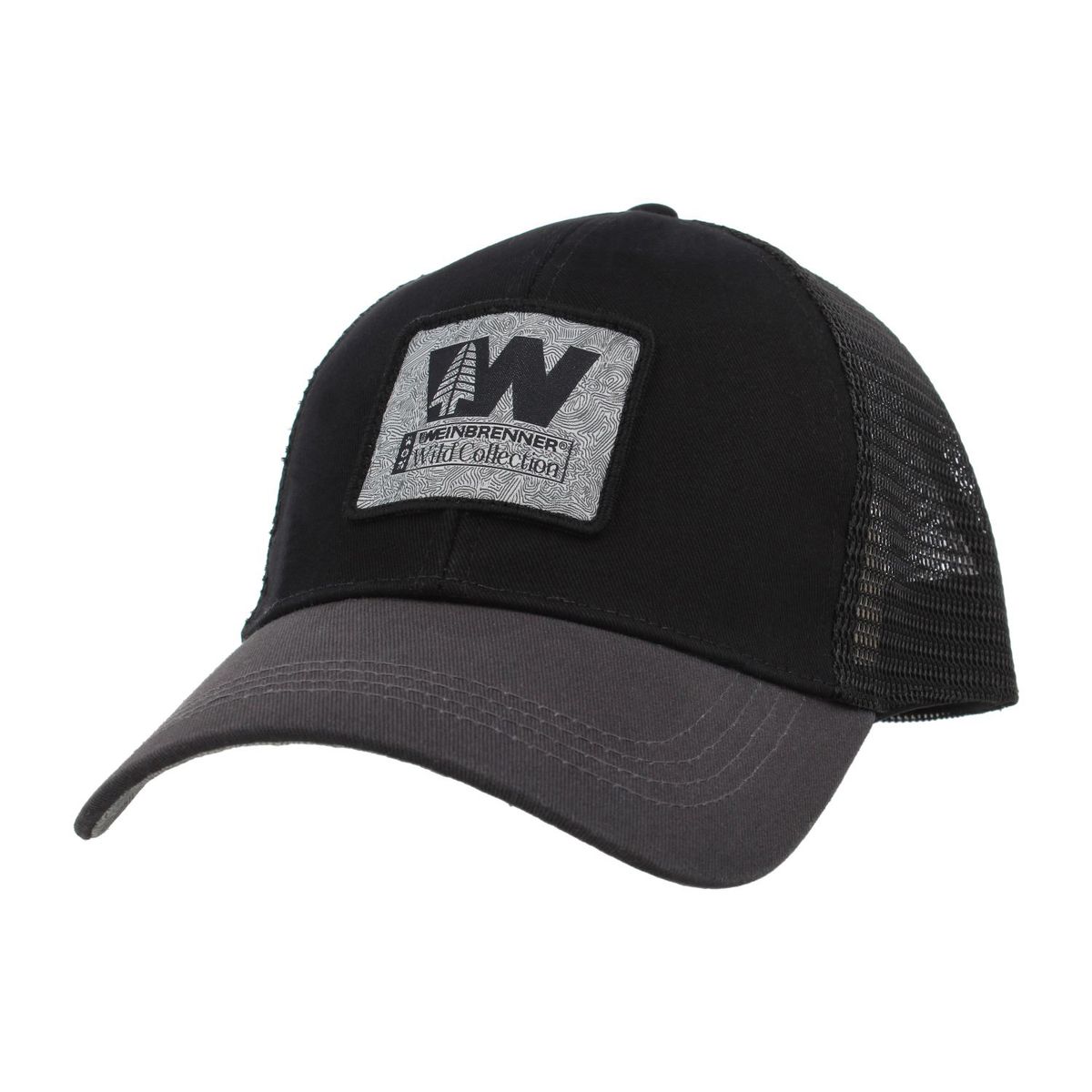 WEINBRENNER - Jockey Unisex Weinbrenner Arizona Negro