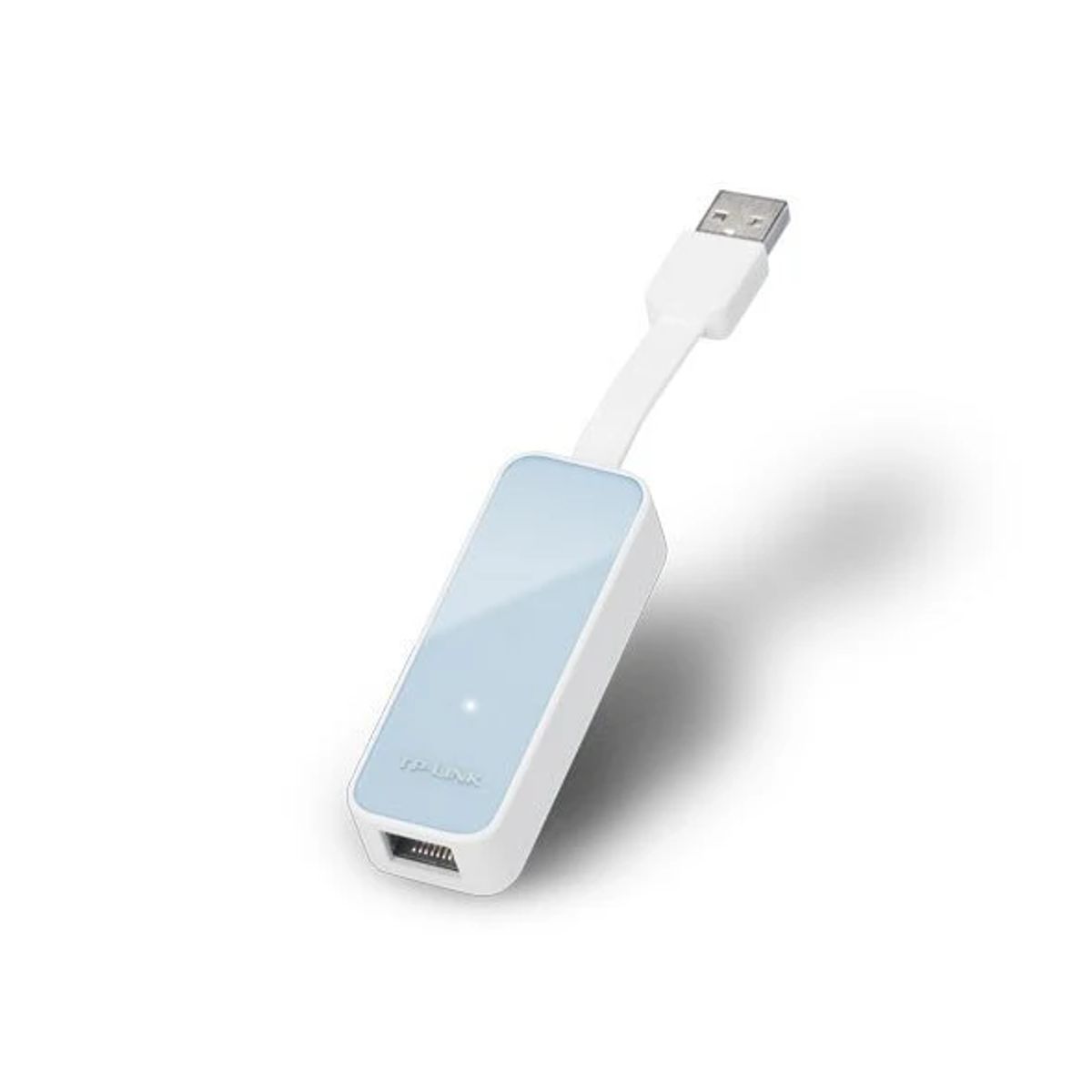 TP LINK - Adaptador de Red USB 2.0 a Ethernet TP-Link UE200