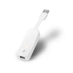 TP LINK - Adaptador de Red RJ45 Gigabit USB 3.0 TP-Link UE300