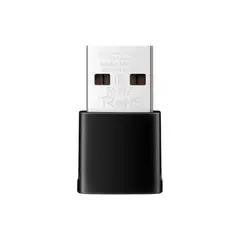 MERCUSYS - Adaptador USB Wifi Nano N300 MA12N para PC