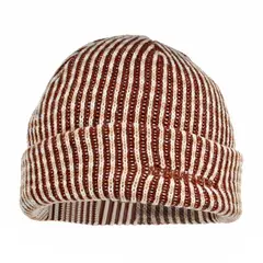WEINBRENNER - Gorro Unisex Athabasca Café