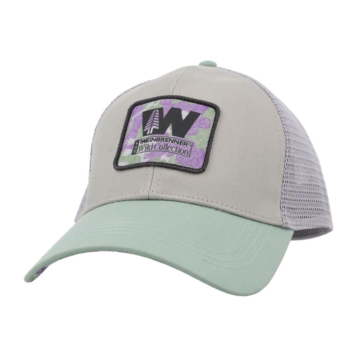 WEINBRENNER - Jockey Unisex Weinbrenner Arizona Gris