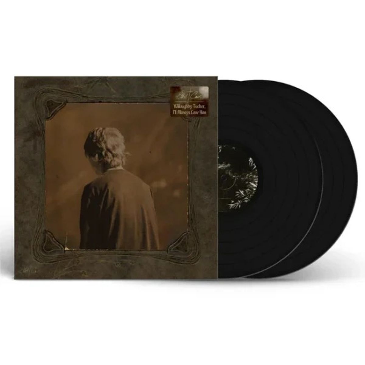 GENERICO - Ethel Cain - Willoughby Tucker, I’ll Always Love You - Vinilo Doble
