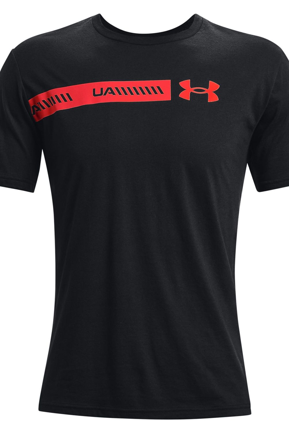 UNDER ARMOUR - Sports t-shirts hombre