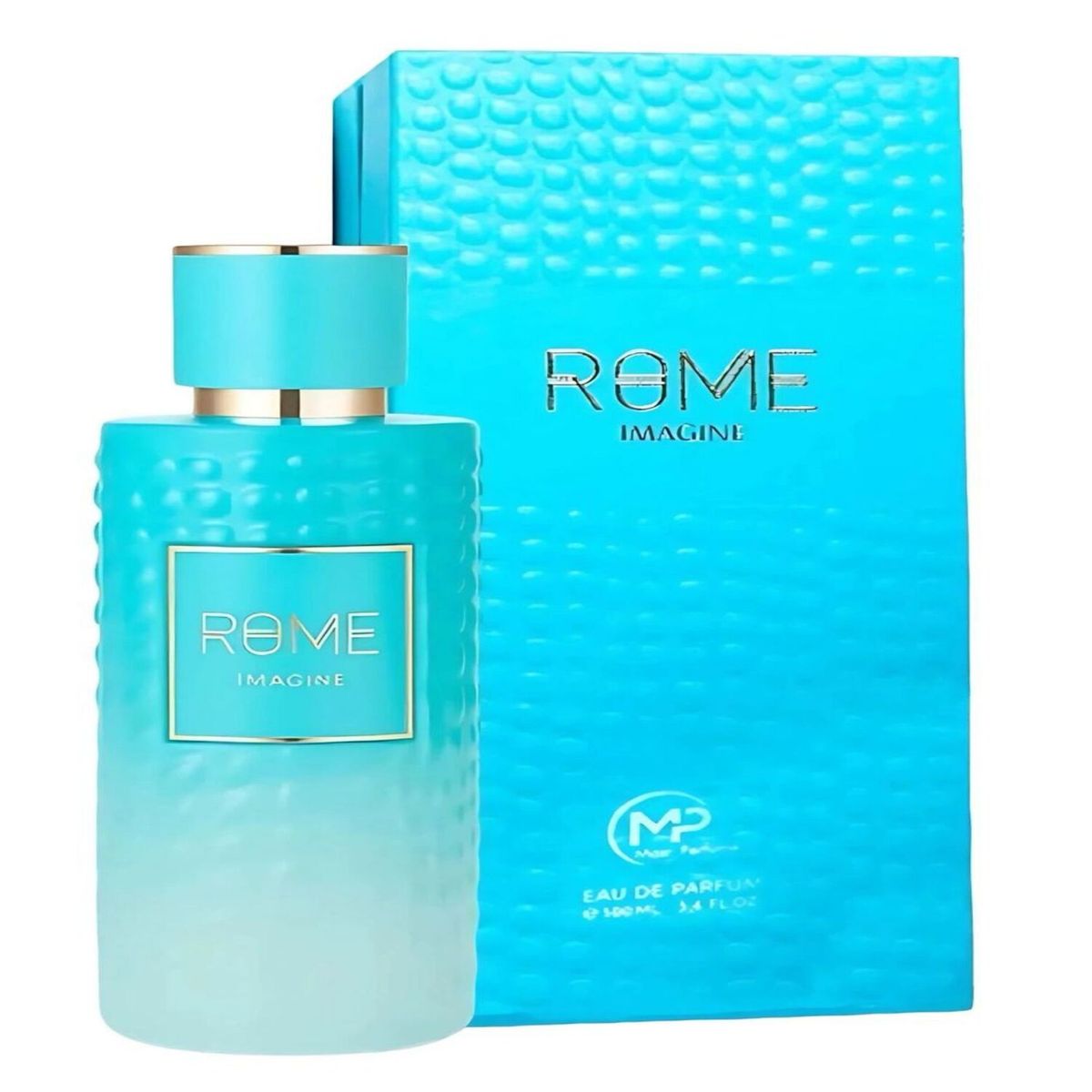 GENERICO - MAST PERFUME ROME IMAGINE EDP 100ML