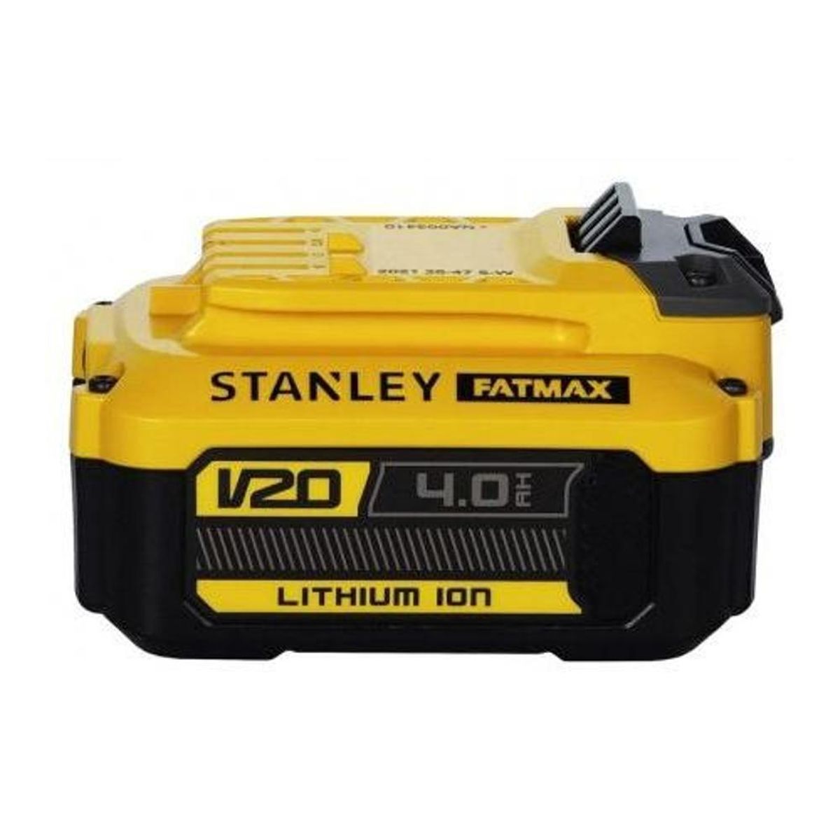 BATERIA STANLEY 20V 4.0 AH SB204-B2, marca STANLEY - Foto Principal