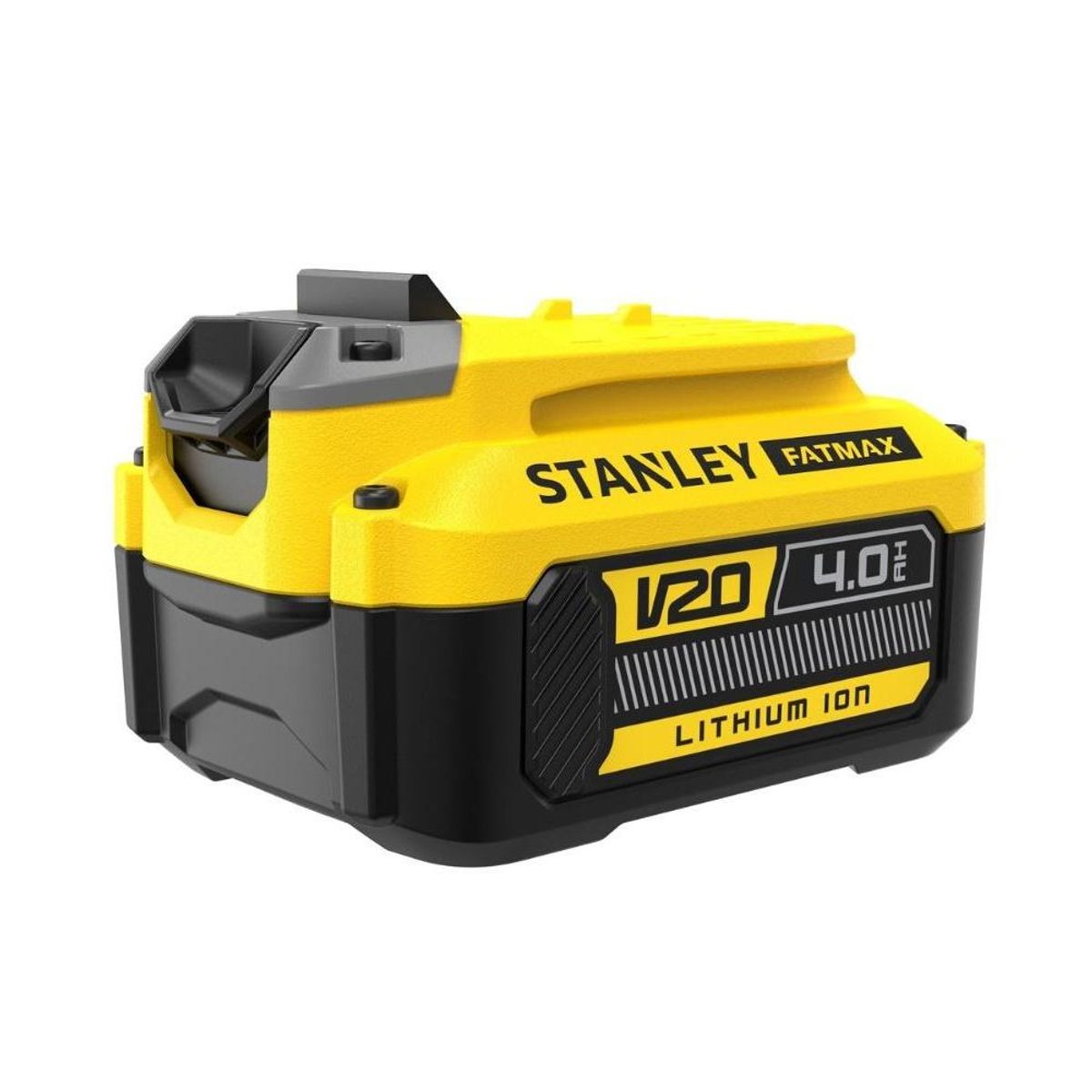 BATERIA STANLEY 20V 4.0 AH SB204-B2, marca STANLEY - Foto 2