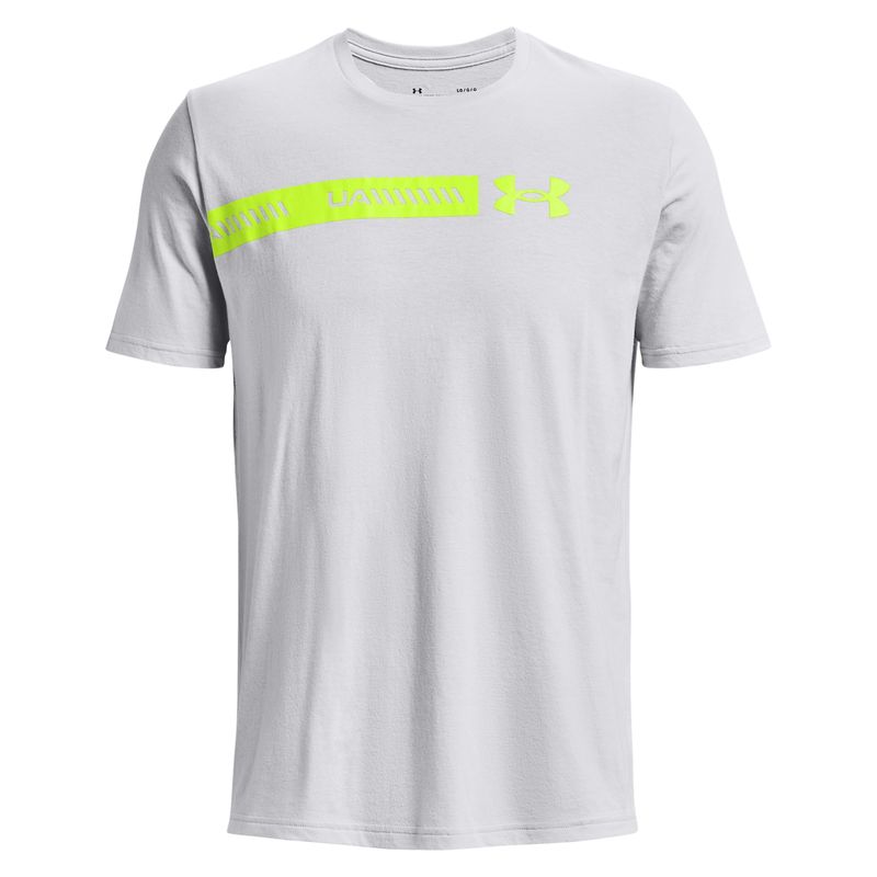 UNDER ARMOUR - Sports t-shirts hombre