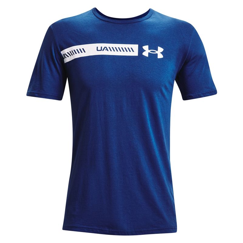 UNDER ARMOUR - Sports t-shirts hombre